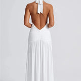 Suzanne - La Maxi Robe de Rêve