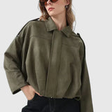 Christiane - Veste Confortable