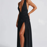Suzanne - La Maxi Robe de Rêve