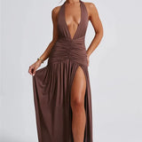 Suzanne - La Maxi Robe de Rêve
