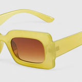 Solange - Lunettes de soleil sophistiquées