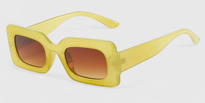 Solange - Lunettes de soleil sophistiquées