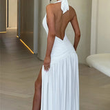 Suzanne - La Maxi Robe de Rêve