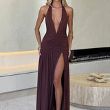 Suzanne - La Maxi Robe de Rêve