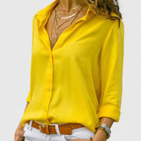 Aveline - Blouse Élégante