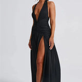 Suzanne - La Maxi Robe de Rêve