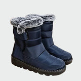 Berthe - Bottines d'hiver