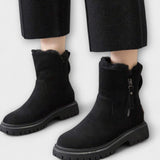 Delphine - Bottes de luxe et de confort