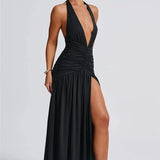 Suzanne - La Maxi Robe de Rêve