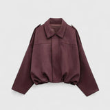 Christiane - Veste Confortable