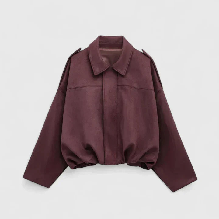 Christiane - Veste Confortable