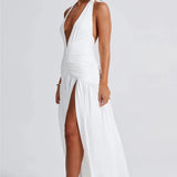 Suzanne - La Maxi Robe de Rêve
