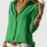Aveline - Blouse Élégante