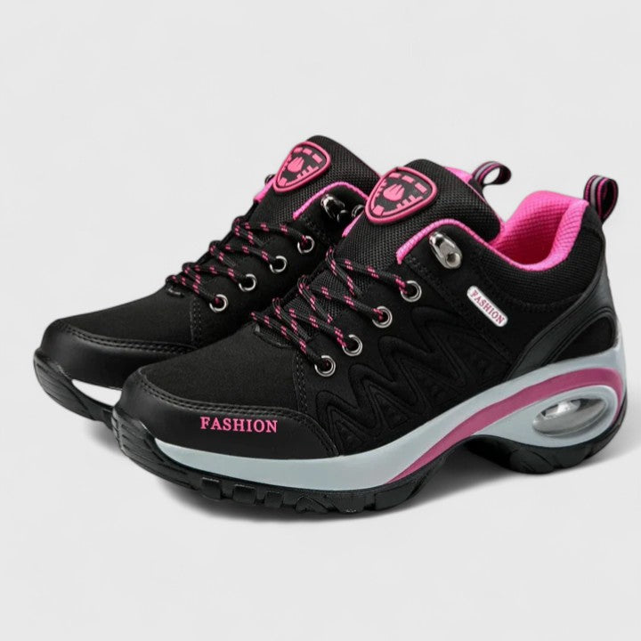 Leslie - Baskets Confortables