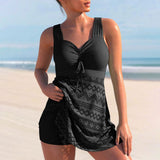 Sabine - Ensemble de Tankini