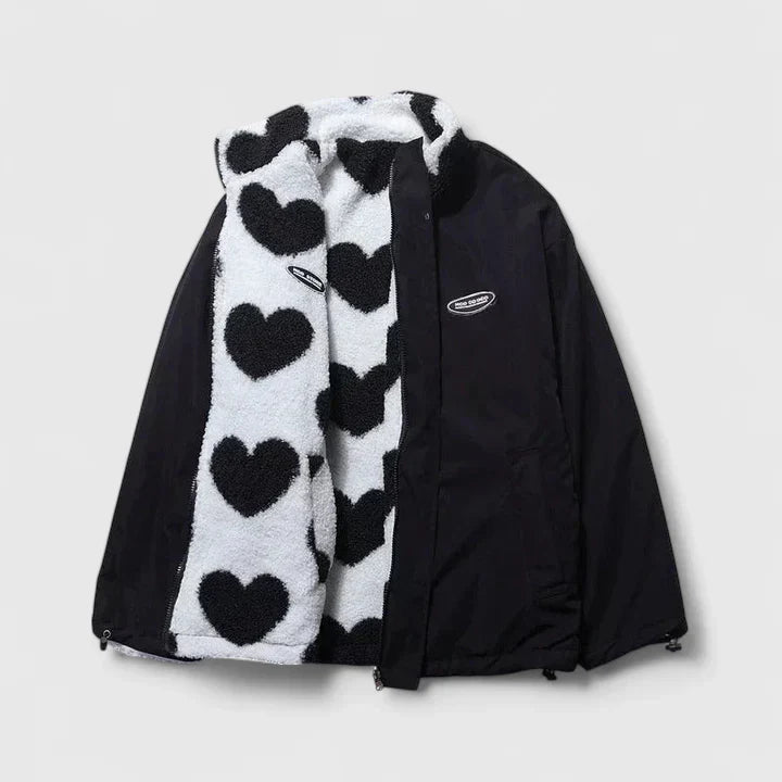 Ève - Veste Élégante