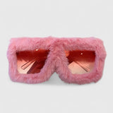 Mathilde - Lunettes de soleil stylées