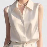Lavinia - Blouse Sophistiquée