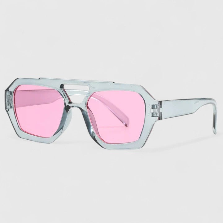 Élise - Lunettes de Soleil Élégantes