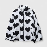 Ève - Veste Élégante