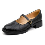 Odile - Chaussures Mary Jane classiques