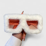 Mathilde - Lunettes de soleil stylées