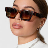 Alicia - Lunettes de Soleil Élégantes