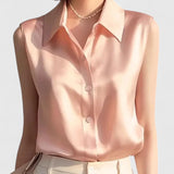 Lavinia - Blouse Sophistiquée