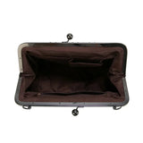 Liliane - Sac en Cuir Vintage