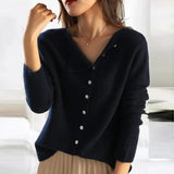 Gabrielle - Cachemire Maille Femme