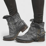 Maylis - Bottes orthopédiques