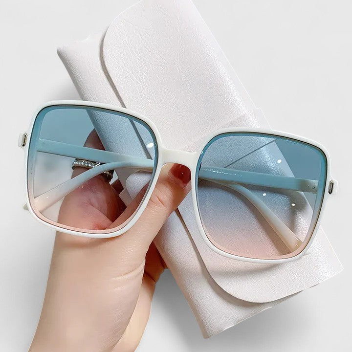 Iris - Lunettes de soleil élégantes