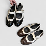 Céline - Chaussures Mary Jane
