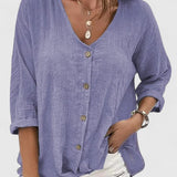 Kylie - Blouse Sophistiquée
