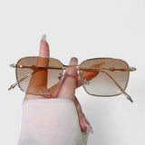 Zélie - Lunettes de soleil élégantes