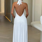 Suzanne - La Maxi Robe de Rêve