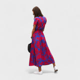 Fleur - Robe Boho Chic