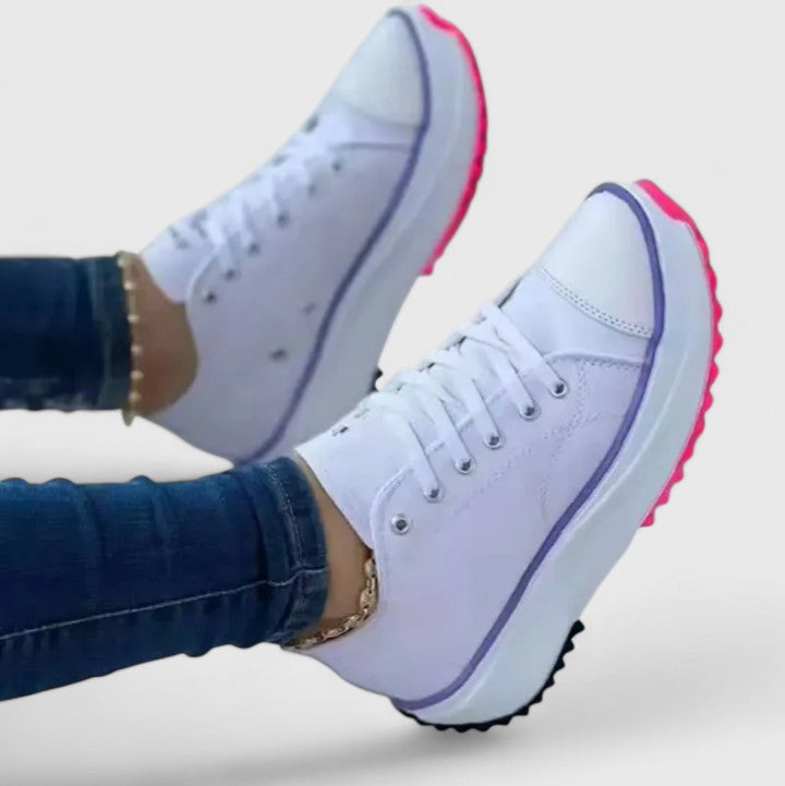 Kelly - Baskets Confortables