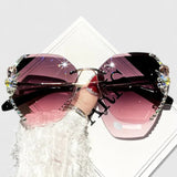 Célia - Lunettes de soleil sophistiquées
