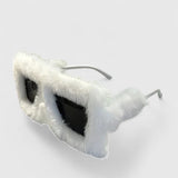 Mathilde - Lunettes de soleil stylées