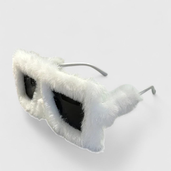 Mathilde - Lunettes de soleil stylées