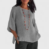 Mireille - Blouse Confortable