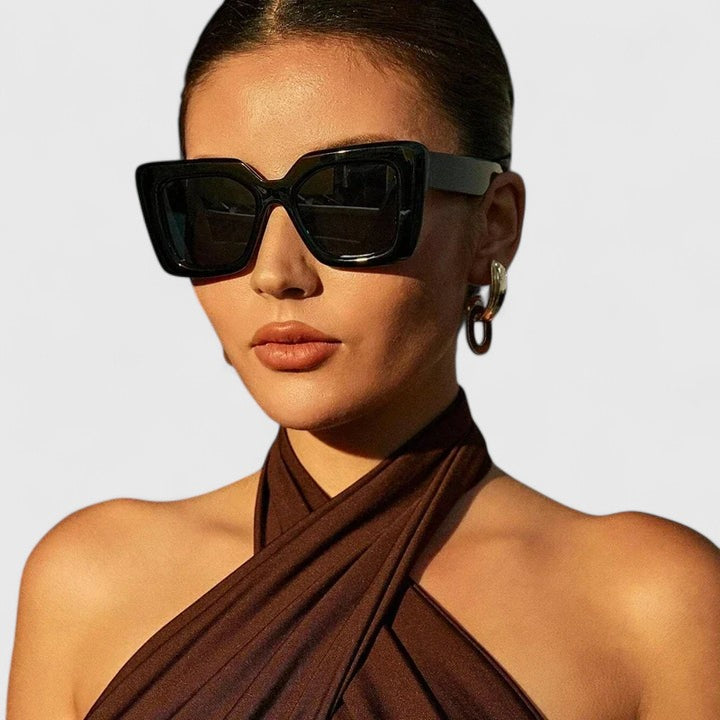 Maëlle - Lunettes de soleil élégantes