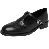 Françoise - Chaussures élégantes à talon