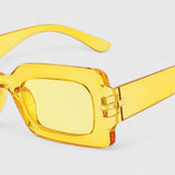 Solange - Lunettes de soleil sophistiquées