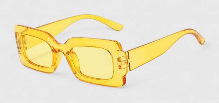 Solange - Lunettes de soleil sophistiquées