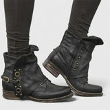 Maylis - Bottes orthopédiques