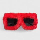 Mathilde - Lunettes de soleil stylées
