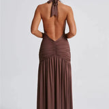 Suzanne - La Maxi Robe de Rêve