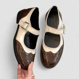 Céline - Chaussures Mary Jane
